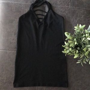 🖤BLACK WORKOUTTOP🖤